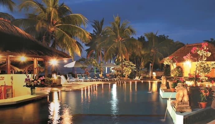 Aneka Lovina Villas and Spa, Primary image