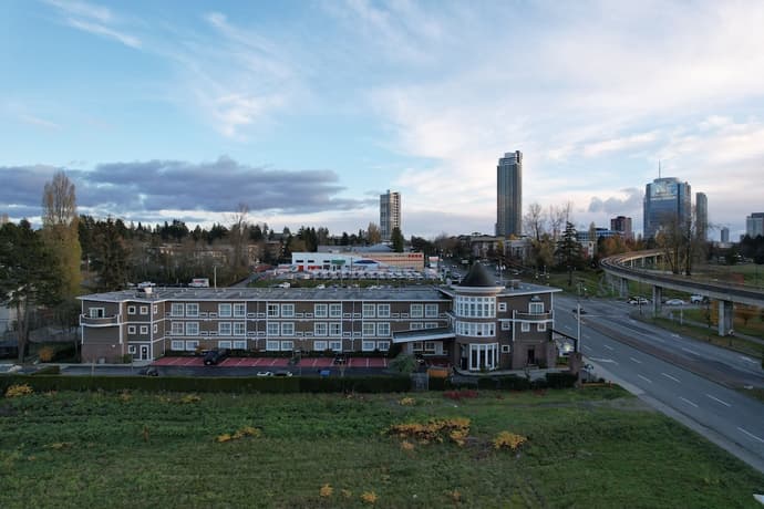 Days Inn by Wyndham Surrey