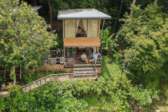 Tolani Resort Koh Kood