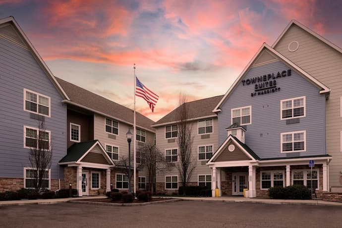 TownePlace Suites by Marriott Medford, Primary image
