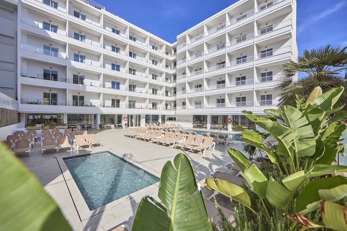 Hotel Ilusion Calma & Spa