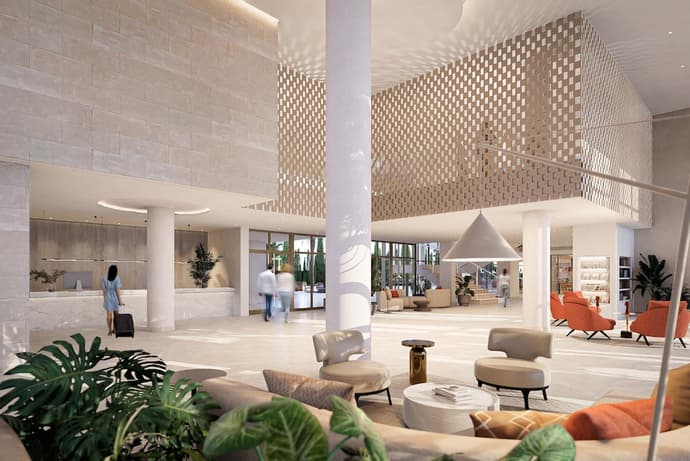 Hotel Bordoy Alcudia Bay - Adults Only