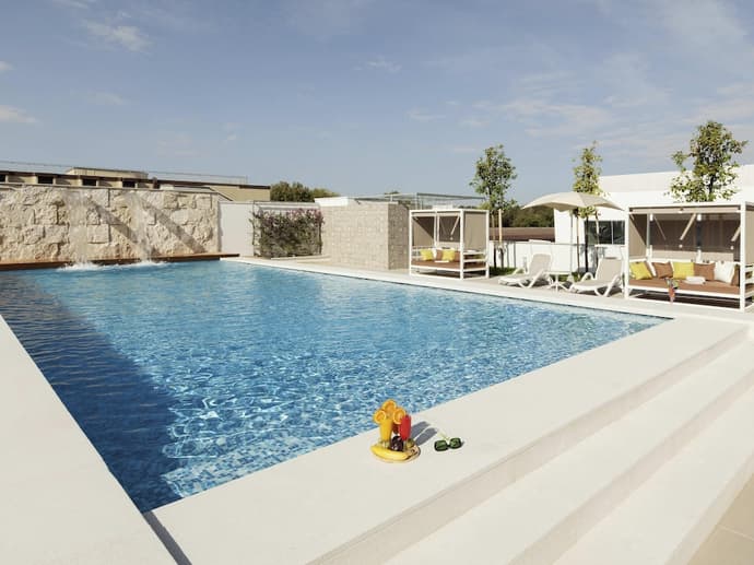 Aparthotel Adagio Rome Vatican