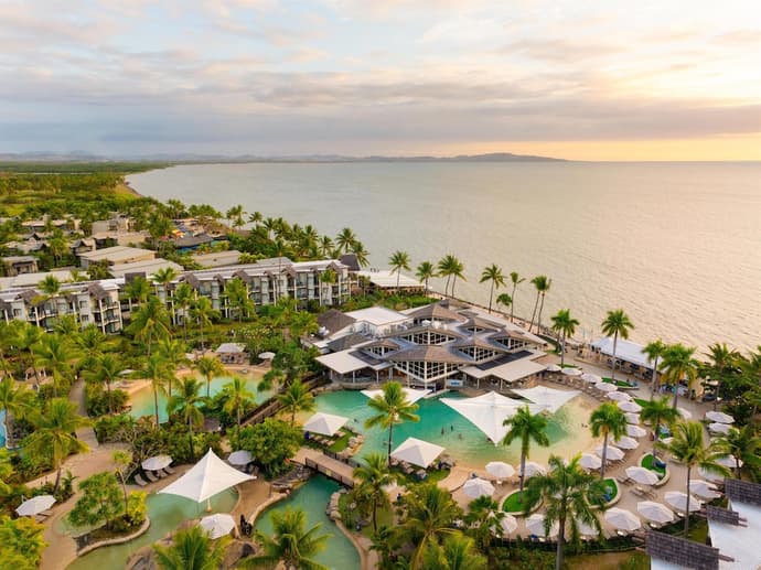 Radisson Blu Resort Fiji Denarau Island, Primary image