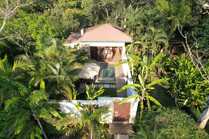 Ka'ana Resort