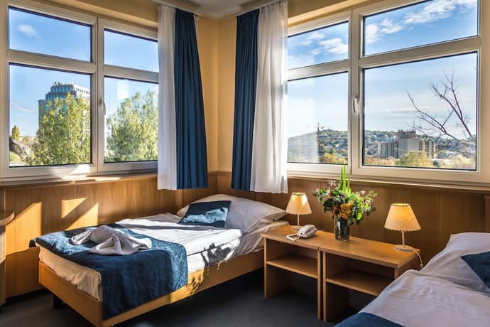 Jagello Hotel