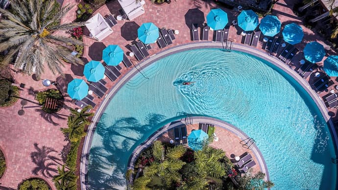 Meliá Orlando Celebration, Primary image