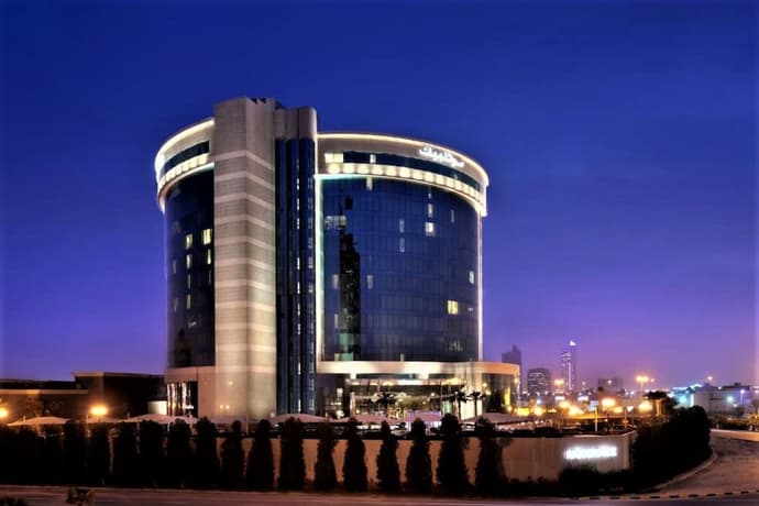 Mövenpick Hotel Al Khobar, Primary image