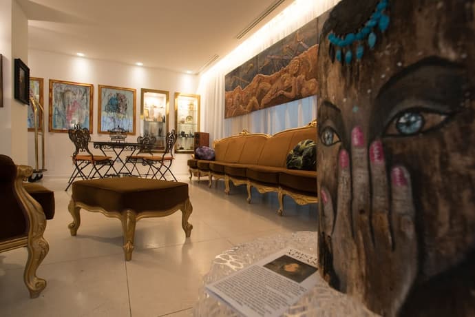 Hotel San Marino iDesign, Primary image