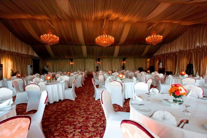 Elite Resort & Spa, Primary image