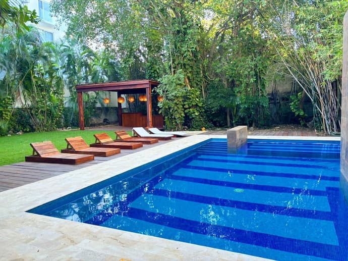 Quinta Nina Playa del Carmen - Adults Only