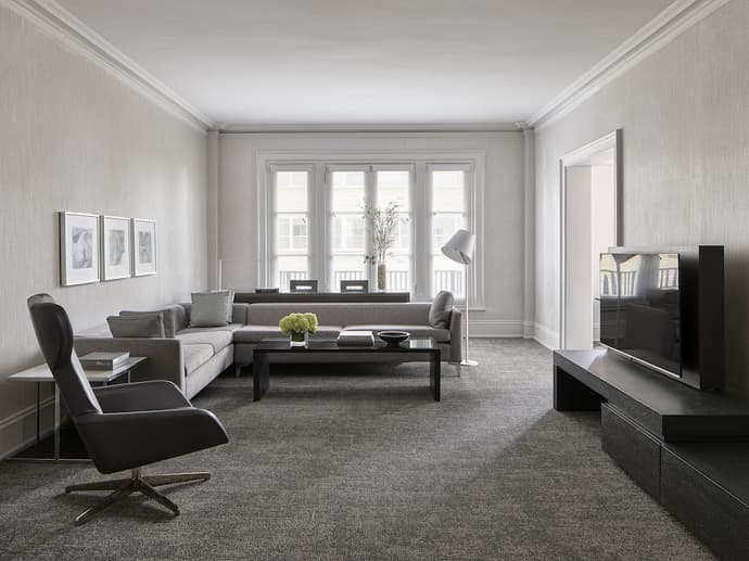 AKA Rittenhouse Square