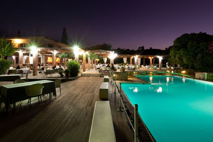 Olympic Village Hotel & Spa, Primary image