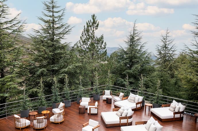 Hotel Maribel Sierra Nevada