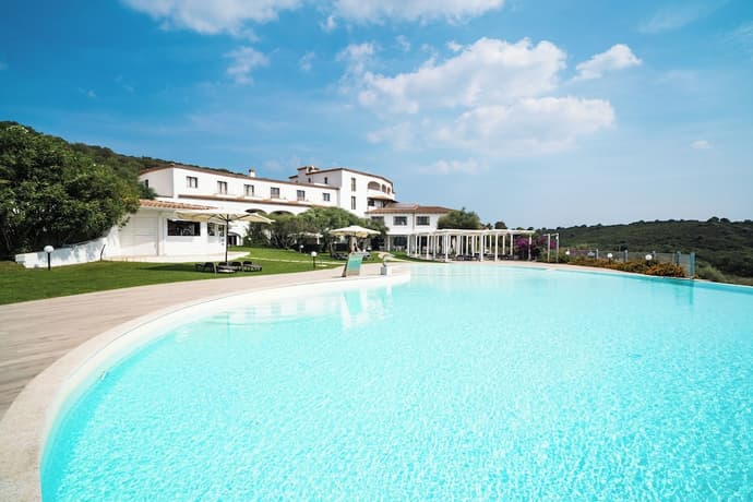 Hotel dP Olbia - Sardinia, Primary image