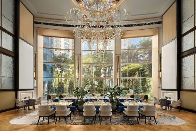 The St. Regis Singapore (Newly Renovated), Primary image