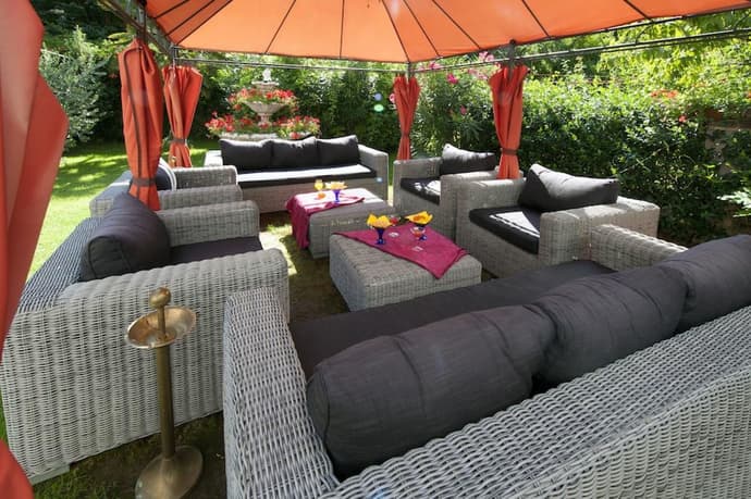 Hotel Ideale, Primary image