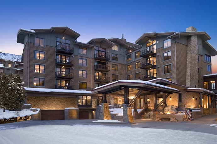 Hotel Terra Jackson Hole - A Noble House Resort, Primary image