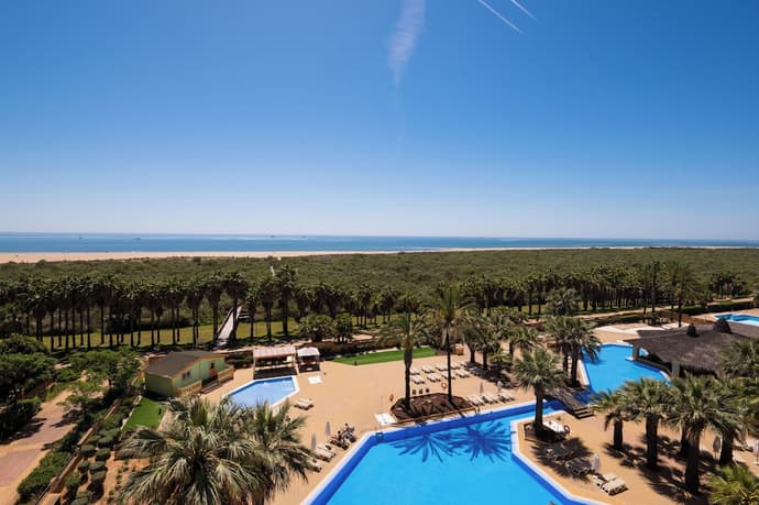 Vila Gale Isla Canela Resort Hotel