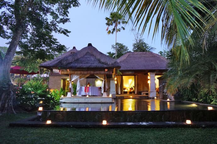 Arma Museum & Resort, Primary image