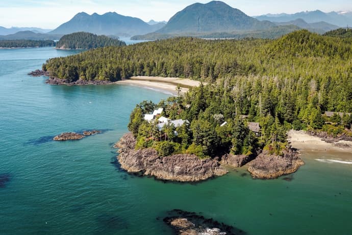 Middle Beach Lodge, Primary image