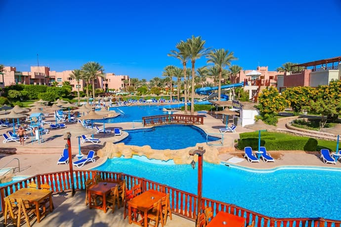 Rehana Sharm Resort - Aqua Park & Spa - Families & Couples Only, Primary image