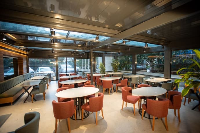 Sogut Hotel Old City, Primary image