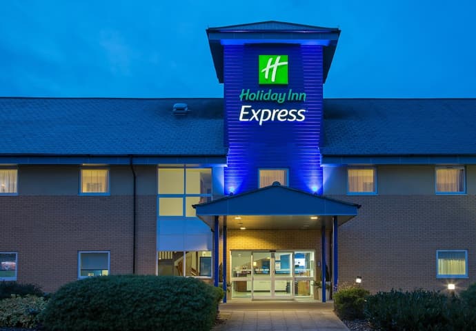 Holiday Inn Express Braintree by IHG