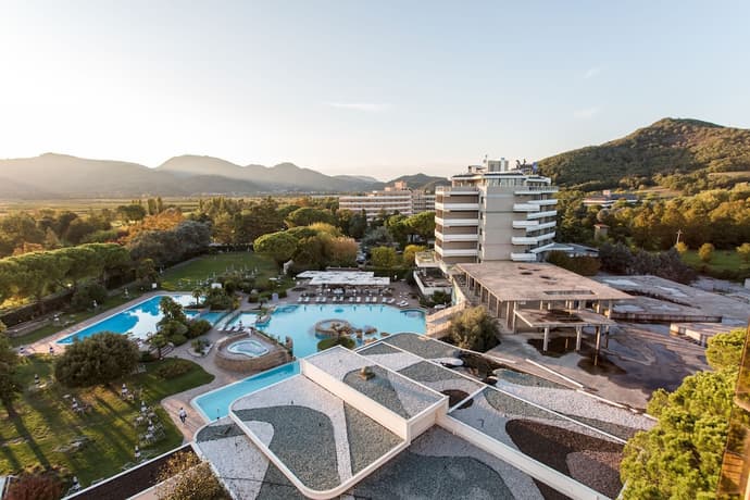 Galzignano Resort Terme & Golf - Hotel Splendid, Primary image