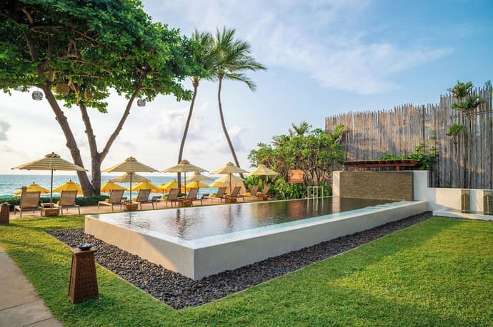 Buri Rasa Village Samui Adults Only