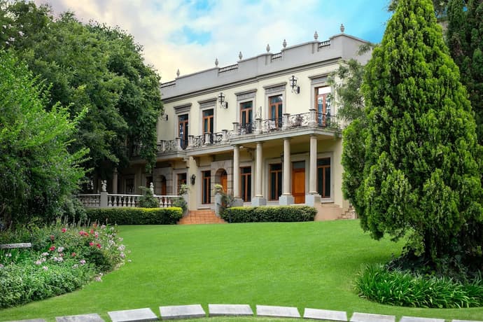 Fairlawns Boutique Hotel and Spa