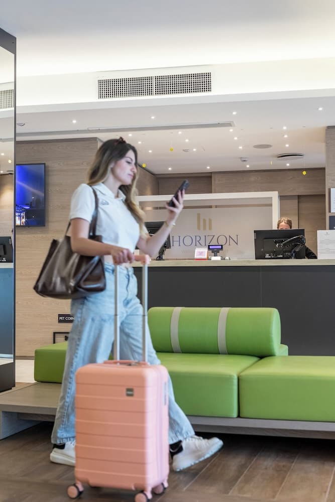 Hotel Horizon Wellness & Spa Resort, BW Signature Collection