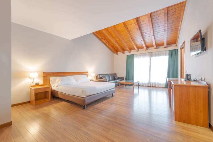 Hotel Horizon Wellness & Spa Resort, BW Signature Collection