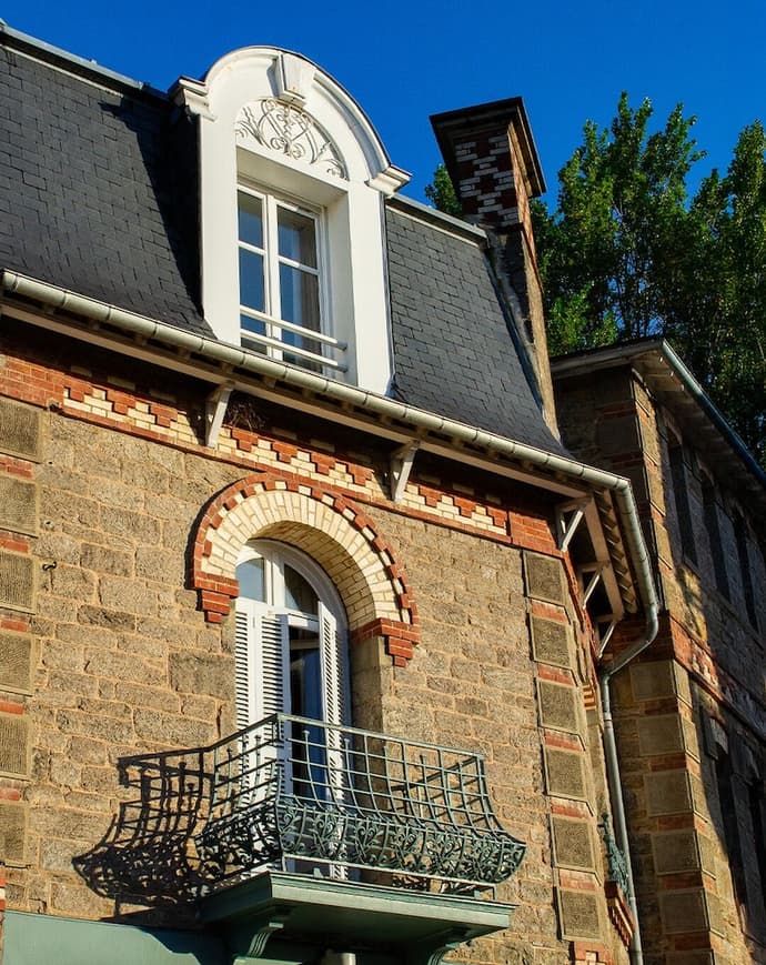 Hôtel du Parc Dinard