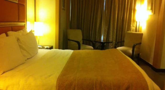 Lemon Tree Premier, Jaipur, Room