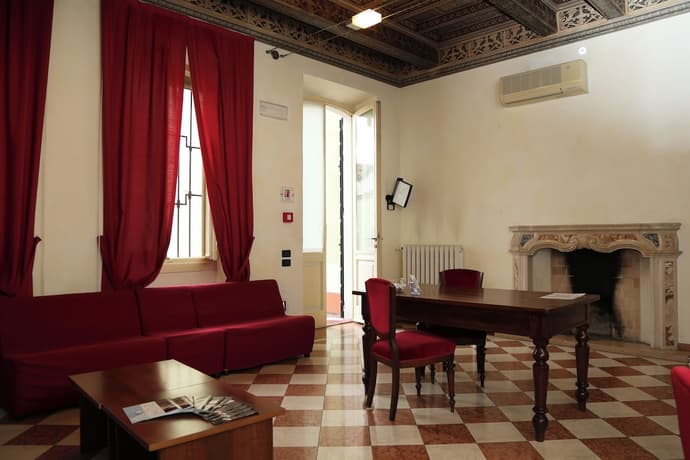Hotel Antica Dimora , Mantegna Hotels