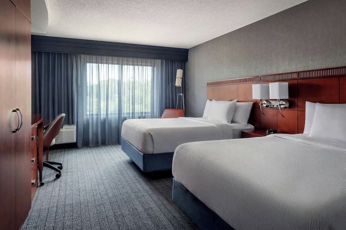 Courtyard by Marriott Paramus