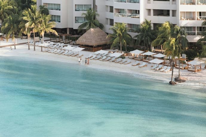 Almare, a Luxury Collection Resort, Isla Mujeres Cancun, Adult All-Inclusive, Primary image