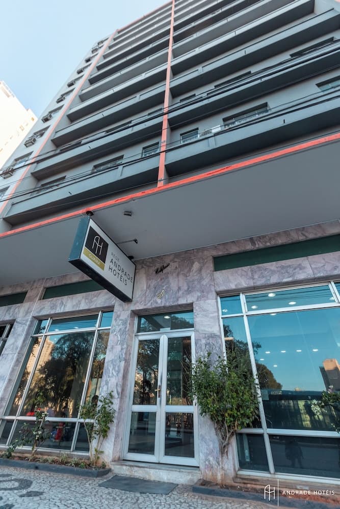 Rede Andrade Guaíra, Primary image