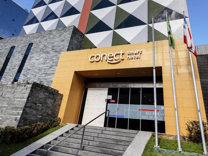 Conect Smart Hotel