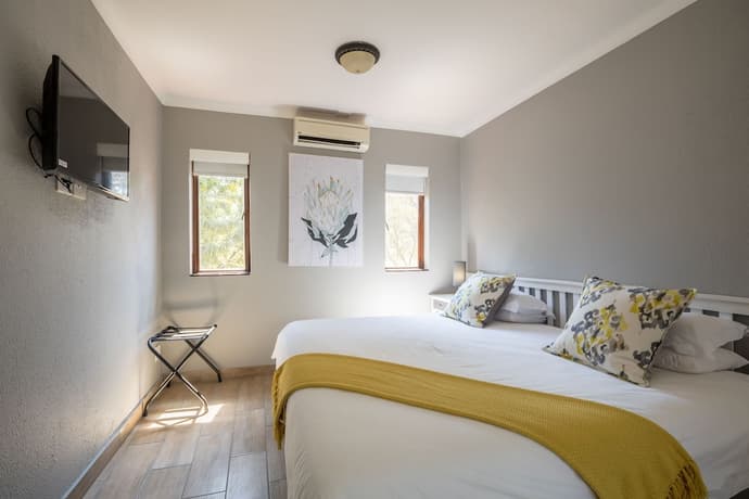 Greenway Woods Resort