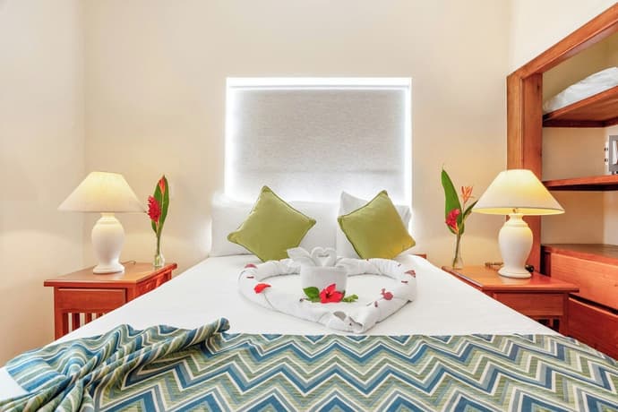 Sunbreeze Suites