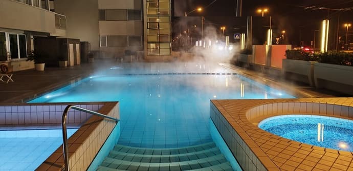 Hotel Ascot & Spa, Primary image