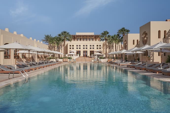 Steigenberger Golf Resort El Gouna