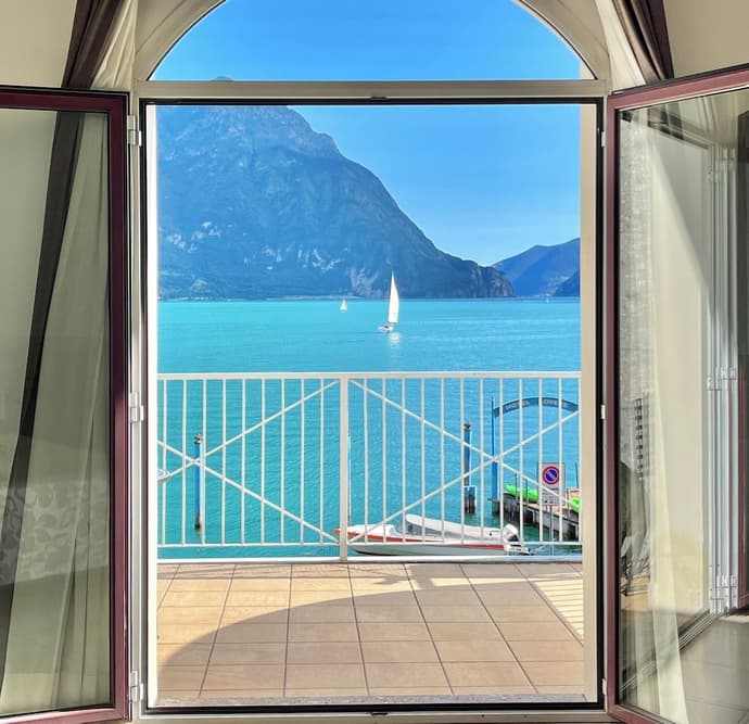 Hotel Lovere Resort & Spa