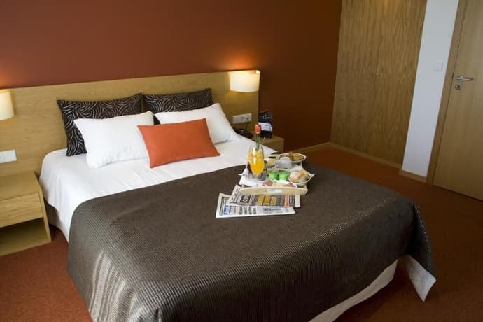 Paredes Hotel Apartamento, Primary image