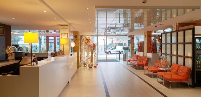 Holiday Inn Express Paris-Canal de la Villette by IHG