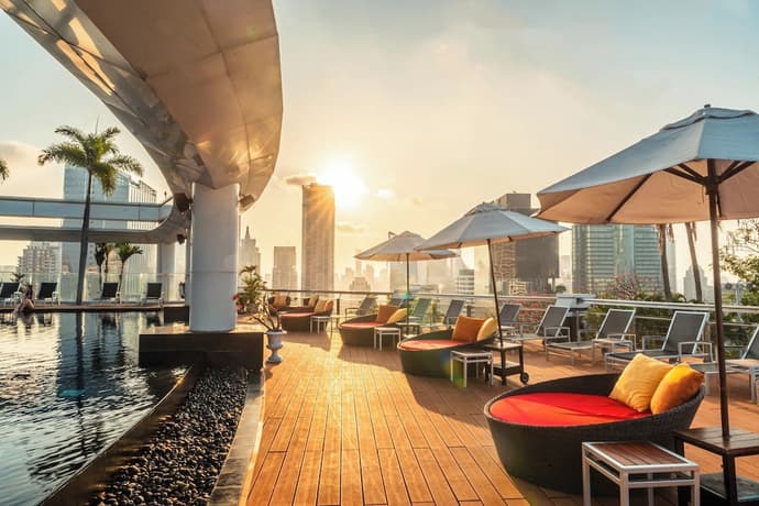 Centara Grand at CentralWorld, Primary image