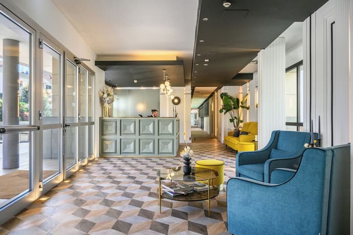 JOIVY Together Urban Resort, Primary image