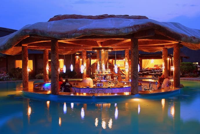 Chrismar Hotel Livingstone, Primary image